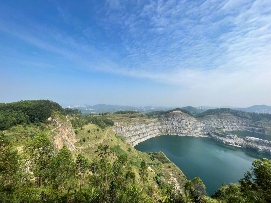 華峰寺到石牙頂攻略