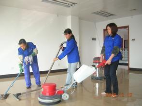 開(kāi)荒保潔的標(biāo)準(zhǔn)及費(fèi)用