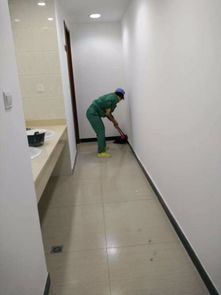 圖 上海專(zhuān)業(yè)工程開(kāi)荒保潔 日常保潔 地毯清洗 工廠保潔外包等服務(wù) 上海保潔清洗