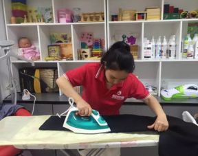 為愛付出，周杰倫的秘密與“上門保潔服務(wù)”的暖心啟示